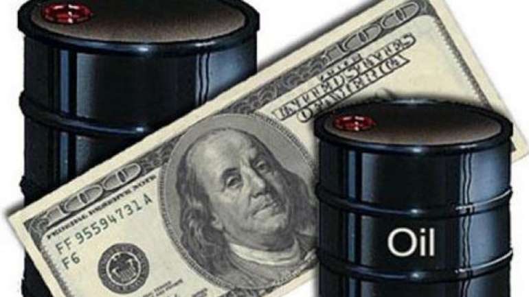 Чому дешевшає нафта?