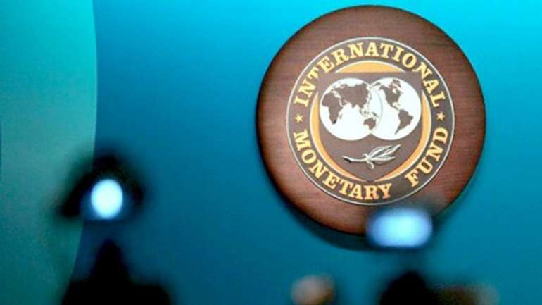 МВФ прогнозує Україні "сміттєвий" рейтинг економіки