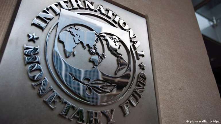 Україна використає новий транш від МВФ для зміцнення золотовалютних резервів