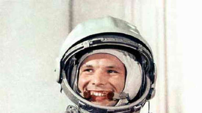 12 квітня – День космонавтики: Як полтавці зустріли звістку про політ Гагаріна 