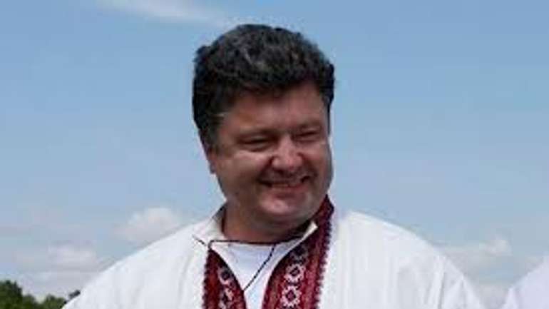 У ЦВК оголосили, що 25 травня було обрано нового президента України, і ним стане Петро Порошенко
