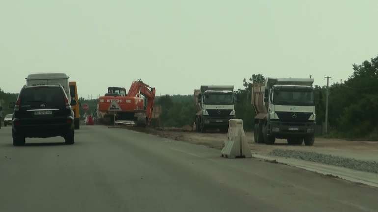 МБРР виділить 800 млн доларів США на ремонт дороги від Полтави до Харкова