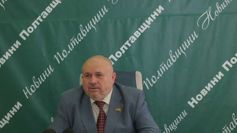 Володимир Оніщенко обґрунтував підвищення вартості  проїзду в Полтаві
