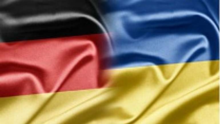 Німецька родина прислала до Миргорода гуманітарну допомогу