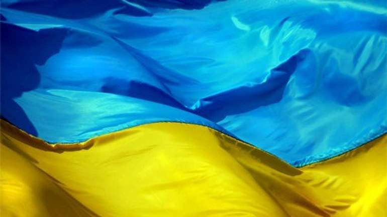 Сьогодні відзначається День Державного Прапора України