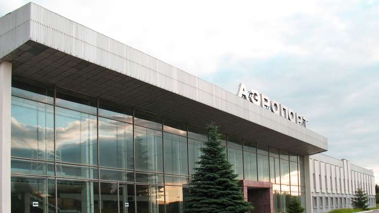 Аеропорт-Полтава можуть закрити через брак коштів і обладнання