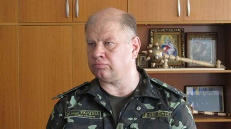 Чи отримає Полтавщина нового військового комісара області?