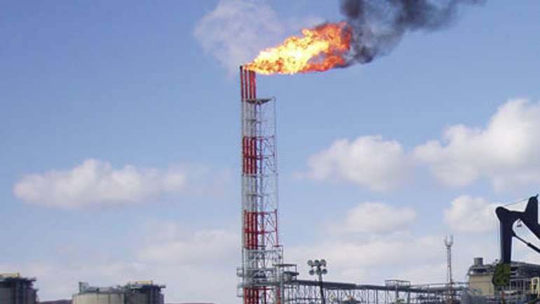 Британський газовидобувальник JKX Oil&Gas покидає Полтавщину. Бо нові податки задушили