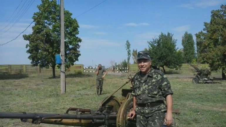 Анатолій Безрода – патріот, який віддав життя за Україну