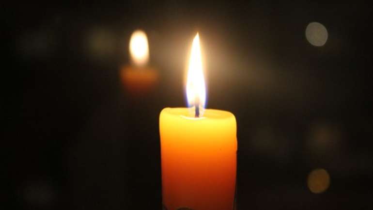 Вчора під час мінометного обстрілу загинув полтавський кіборг Денис Сенюк. Світла пам'ять герою…