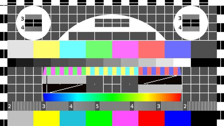 У червні Полтавську область відключать від аналогового телебачення