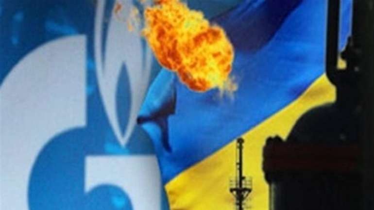 «Газпром» хоче позбавити Україну газового транзиту (світова преса)