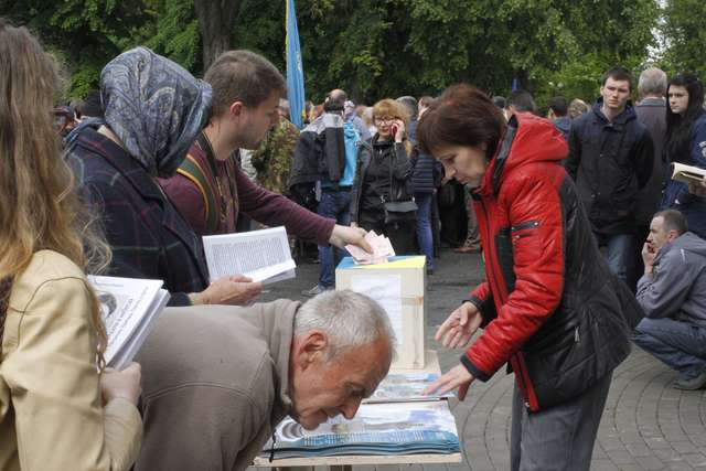 «Просвіта» збирала гроші на вже відкритий пам’ятник Мазепі_4