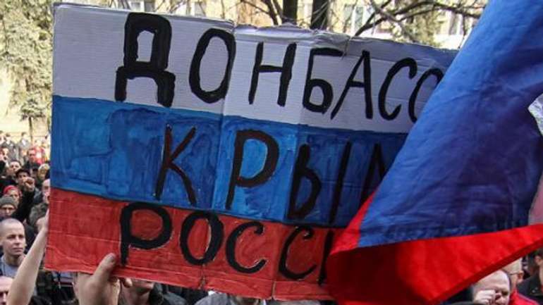 Москва погрожує «донбаським сценарієм» Білорусі та Казахстану 