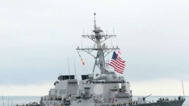 США проігнорували загрозу Москви і продовжать патрулювати Чорне море