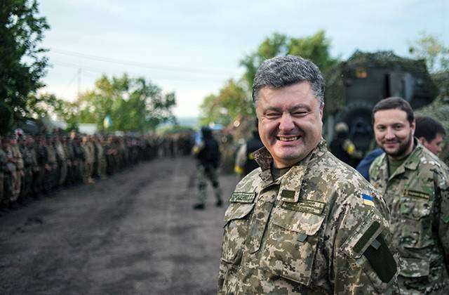 Головнокомандувач планово «зливає» Україну _2