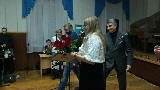 Лауреатів премії імені Степанюка нагородили в Полтаві_2