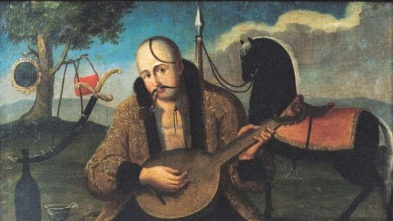 Козацькі пісні Дніпропетровщини включили до Списку ЮНЕСКО