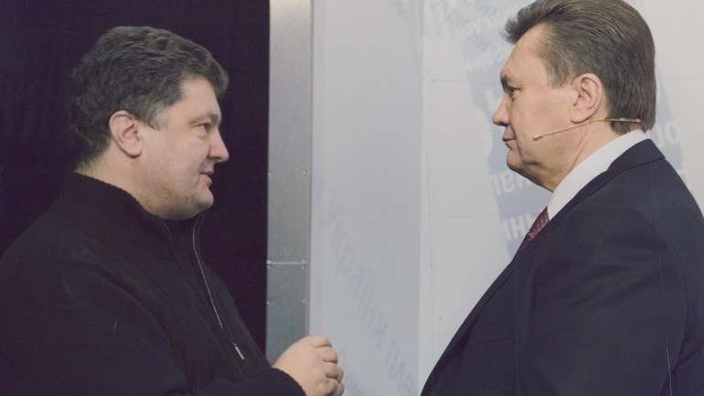 Суд заарештував 300 млн з банку Януковича-молодшого в банку Порошенка