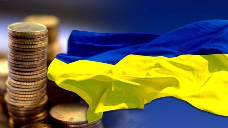 ВВП України в 2016 році зріс на 2,2% та склав 2,396 трлн грн