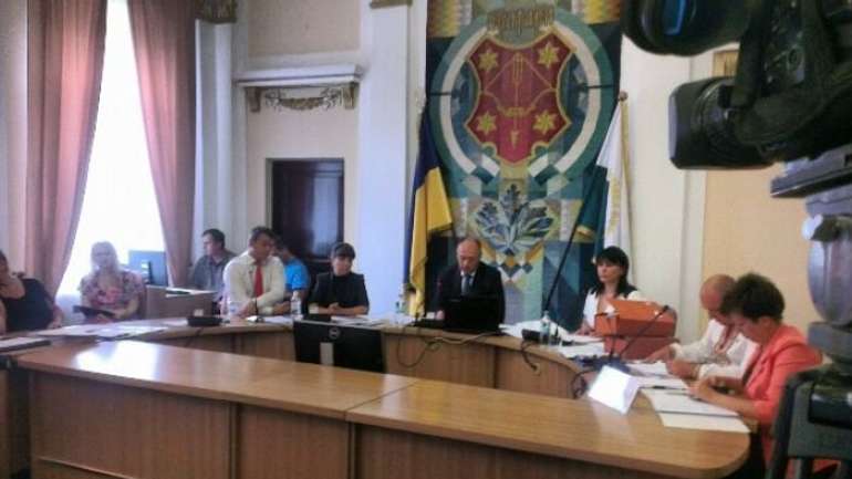 Полтавські депутати все ж внесли зміни до міського кошторису