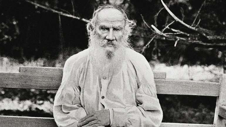 Відповідь Льва Толстого на рішення Синоду про відлучення його від церкви (1901)