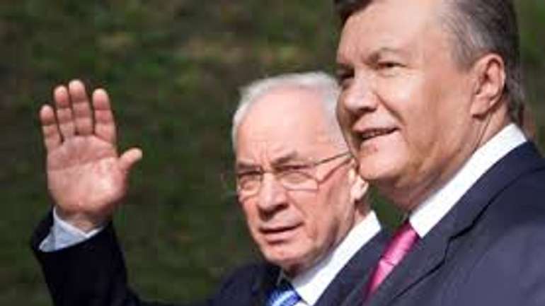 Три роки втікачами: де живуть і чим займаються Янукович і його челядь