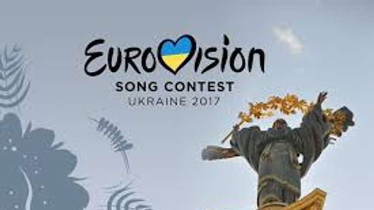 ​Кременчуцькі нацгвардійці поїдуть на «Євробачення-2017» в якості охоронців