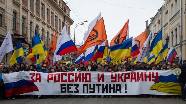​Україна: Апокаліпсису не буде