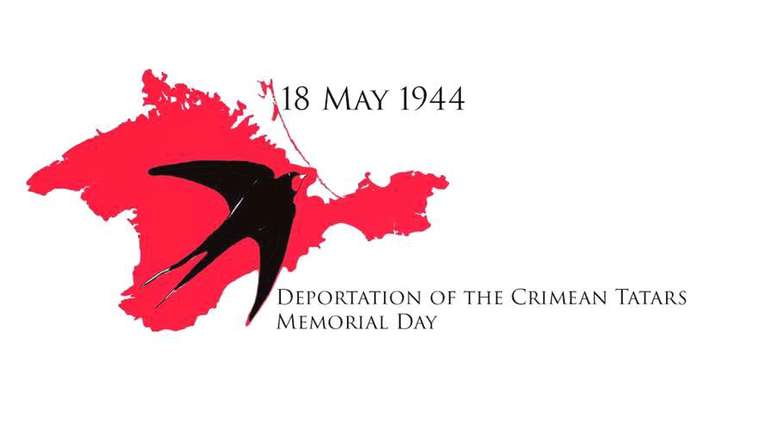 Причини, хронологія та жертви депортації кримських татар у 1944