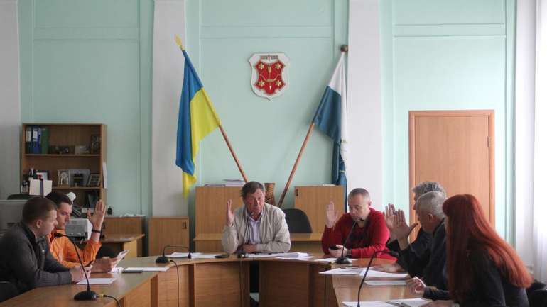 Петиції полтавця про перевибори мера та депутатів визнали незаконними