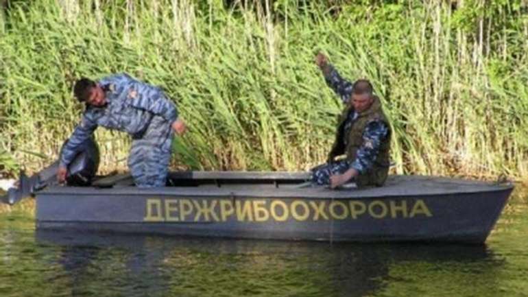 Понад 380 порушень за 2 місяці нересту вияв Полтавський рибоохоронний патруль
