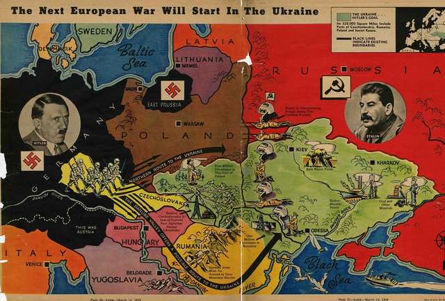 Що було б в Україні, якби німці перемогли у війні_4