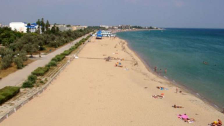 «Тут рай»: в мережі розповіли про «туристичний бум» на популярному курорті Криму