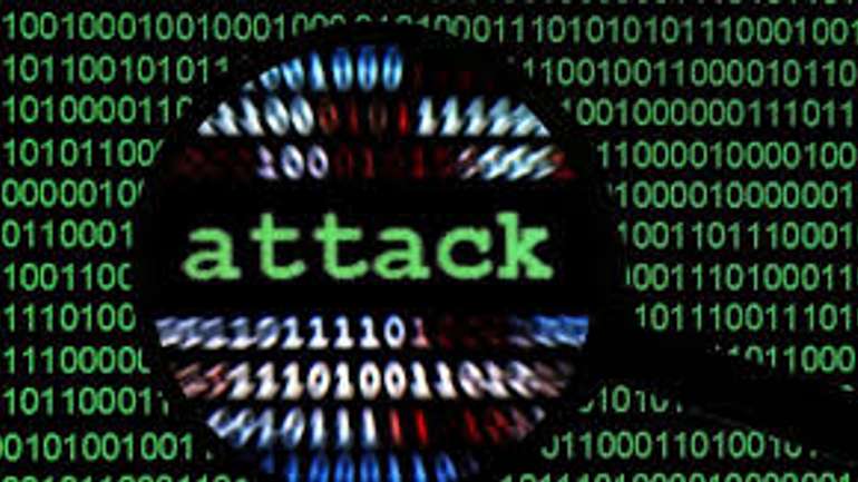 На сайт «Бастіону» здійснюється потужна хакерська атака
