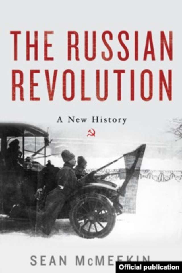 «Російська революція була найуспішнішою кримінальною змовою в історії» – Захід вливав мільйони в партію Леніна-Троцького_2