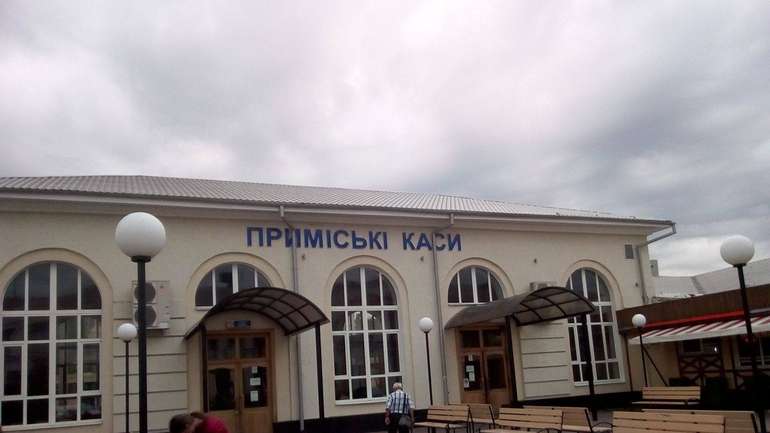 Чи «виживуть» полтавські електрички?