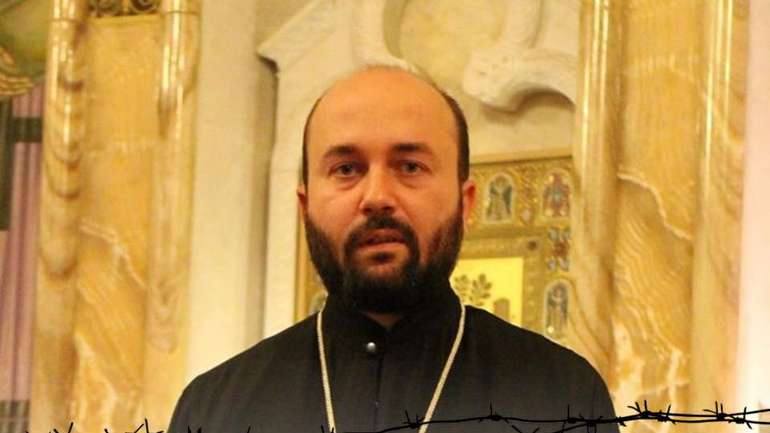 Грузинський священик Путіну: грузини ніколи не пробачать окупацію своїх земель