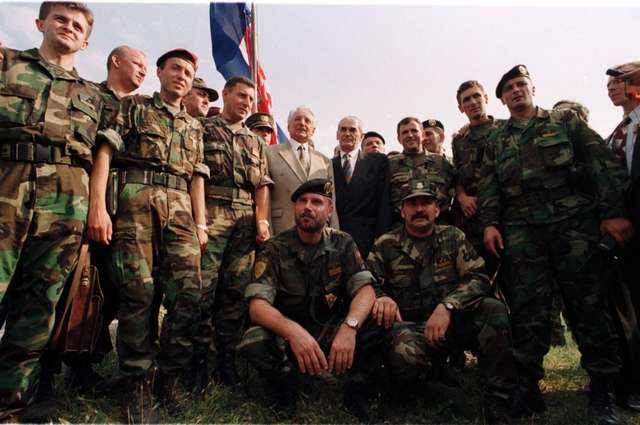 Операція «Буря»: 24 роки тому хорвати розпочали остаточну ліквідацію власної «Новоросії»_2