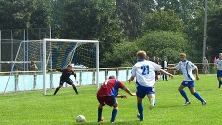 ​Всеукраїнський юнацький футбольний турнір відбудеться у Пирятині