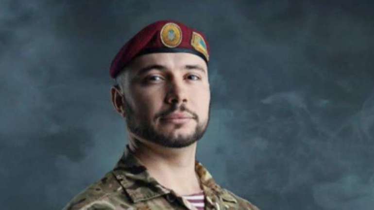 Небайдужі італійці закликають Україну втрутитись у справу нацгвардійця Марківа