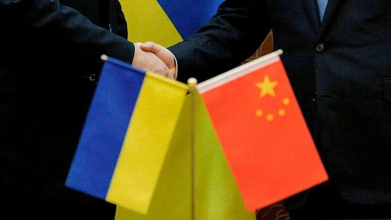 Україна має бути повноцінним партнером, а не сировинним придатком КНР, — представник бізнес-спільноти