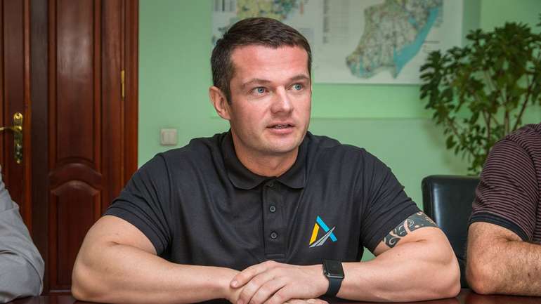 Головного автодорожника Одещини звільнили за погану боротьбу з перевантаженням