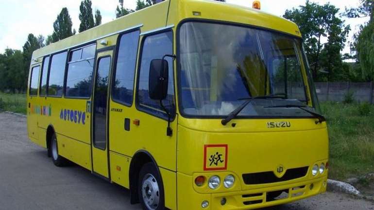 Освітяни Лохвиці планують придбати шкільний автобус за понад 2 мільйони гривень