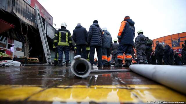 Після перевірки пожежної безпеки в Україні закриють 155 ТРЦ_2