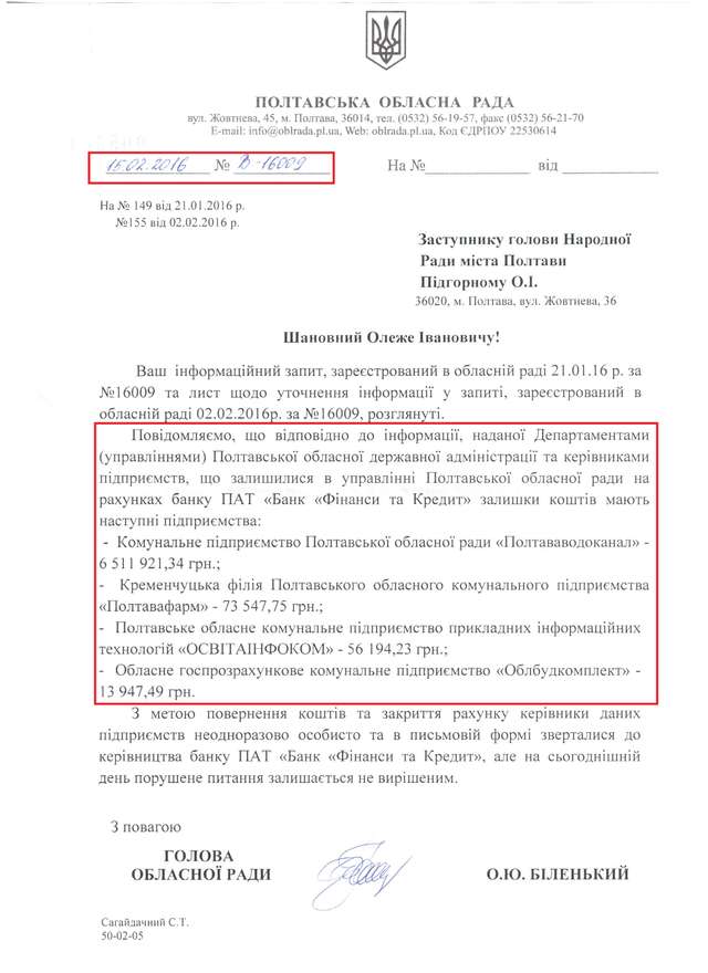 Черговий вияв безпорадності Полтавської обласної ради_8