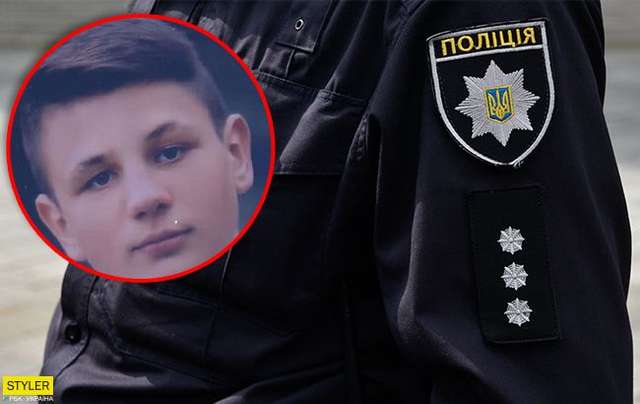 У Чернігівській області поліція відмовлялася розслідувати імовірне вбивство 14-річного хлопця_2