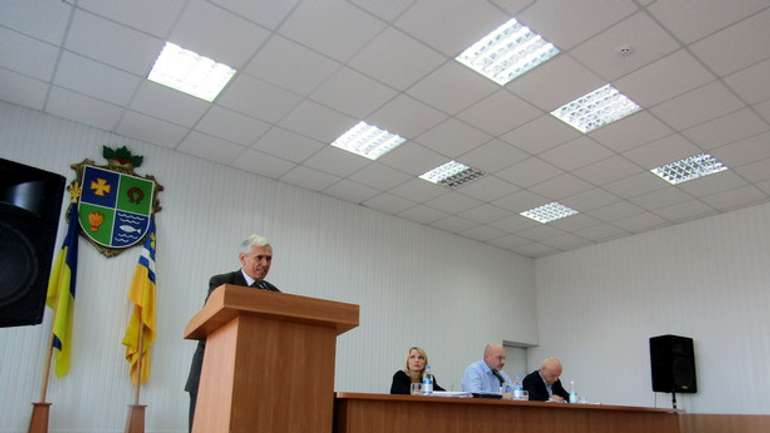 Полтавщина може поповнитися новим населеним пунктом за рахунок сусідньої області