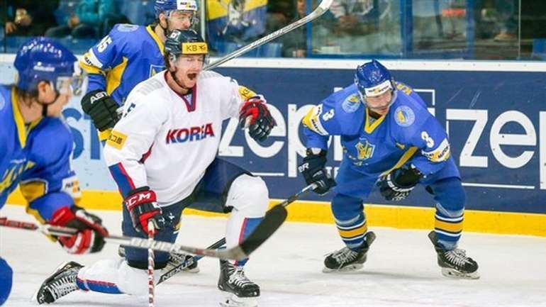 Полтавські хокеїсти зізналися у «злитому» матчі за збірну на чемпіонаті світу