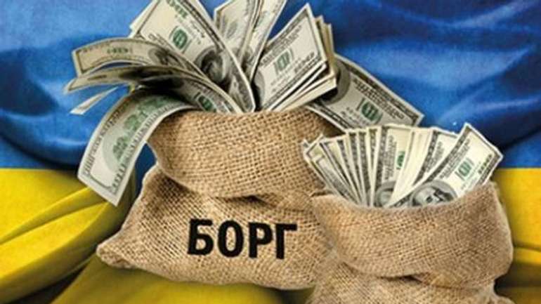 Борг бізнесу перед державою перевищив 77,4 мільярда гривень.